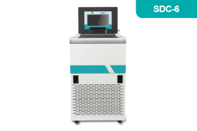 低溫恒溫槽（加熱、制冷）SDC-6